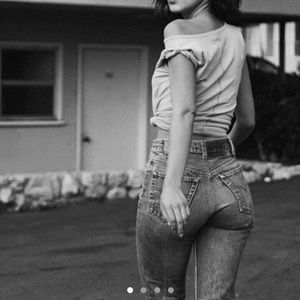 The Line by K T-shirt